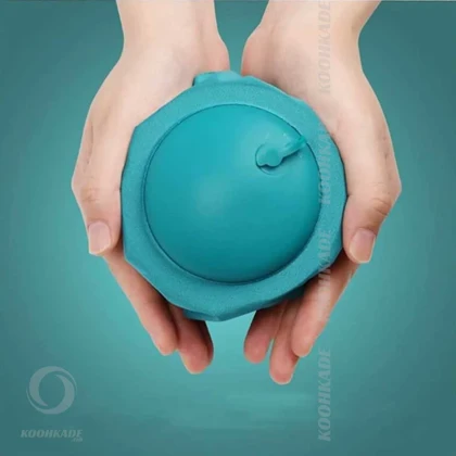 بالش بادی گردنی اتوماتیک 300