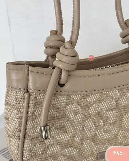 کیف پاسپورتی بندگره 6850