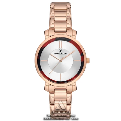 ساعت زنانه دنیل کلین Daniel Klein DK.1.12705.4