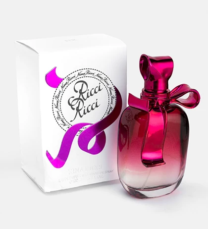 ادکلن زنانه Ricci Ricci