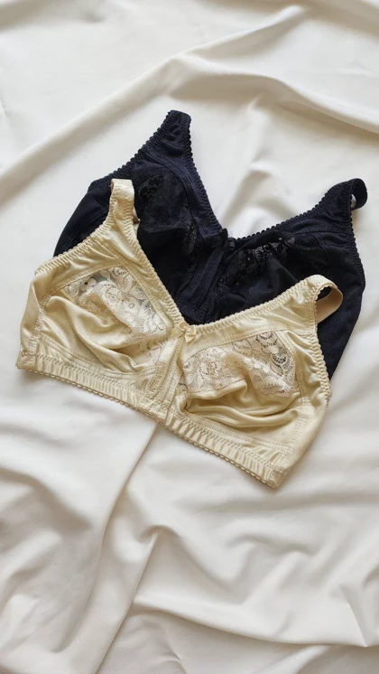 سوتین تک بدون فنر بدون ابر مینی مایزر LEJARDIN کد: 800