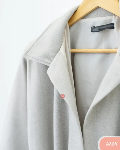 پالتوبلندفوتر 5857