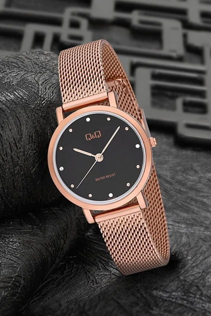 ساعت qandq qandq