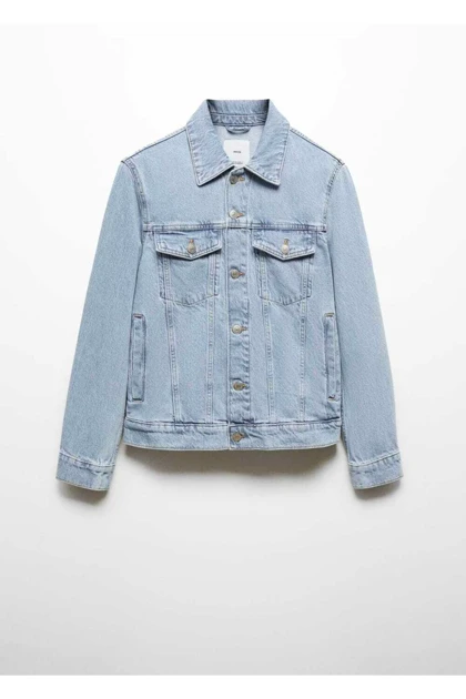 کت و ژاکت مردانه اورجینال mango-man mango-man