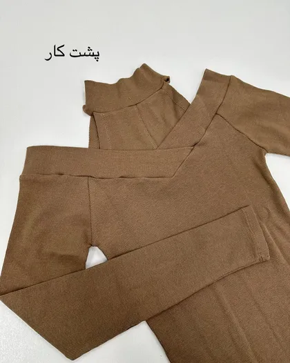 بادی یقه دلبری