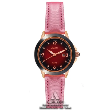ساعت اورجینال سانکتا Sunkta ST6627C