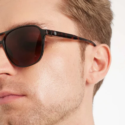 عینک آفتابی بارنر Barner Brad Glossy Sun