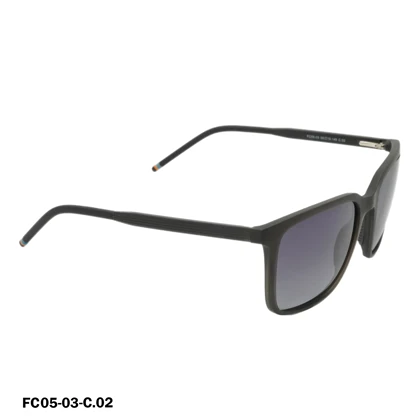 عینک آفتابی یونیسکس آنتونیو سانچز ( ANTONIO SANCHEZ ) مدل FC 05 03
