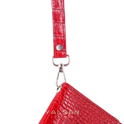 کیف دستی چرم یلسان مدل رادیس کد 014-GC