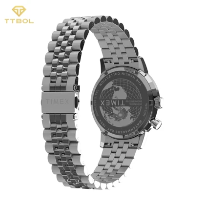 ساعت مچی مردانه تایمکس TIMEX TW2Y09900