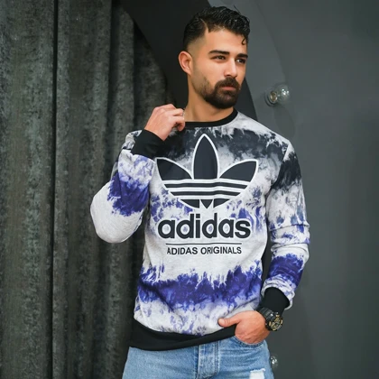 دورس مردانه Adidas مدل Q62 ویژه