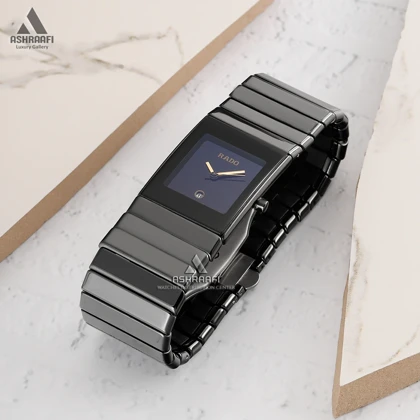 ساعت رادو سرامیکی Rado Diastar Ceramic 17