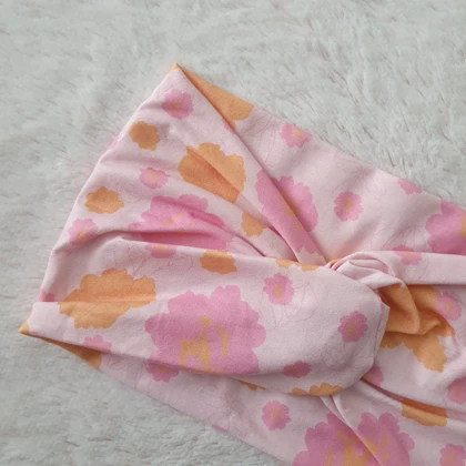 هدبند زنانه آی ام کد Z-TF43