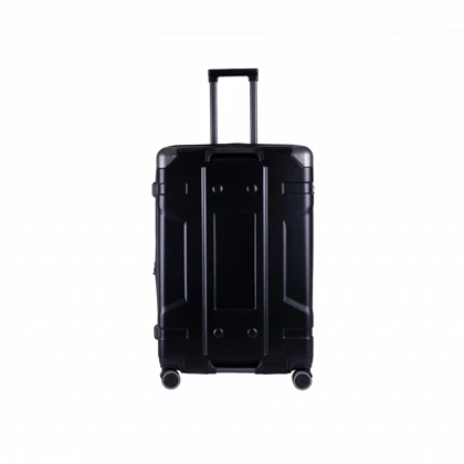 چمدان سایز کوچک مدل Rose Merry RL-204-Small_Black