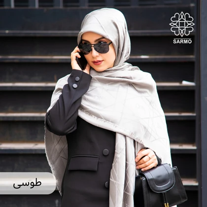 نخ ژاکارد دیور خطی