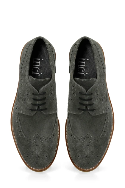 کفش کلاسیک بچگانه inci inci