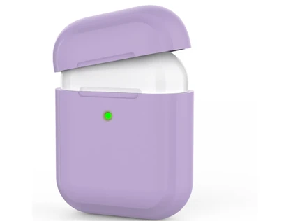 کاور سیلیکونی ایرپاد 1 و 2 آها استایل Ahastyle PT88-Z AirPods Case 2MM Silicone Replacement Cover