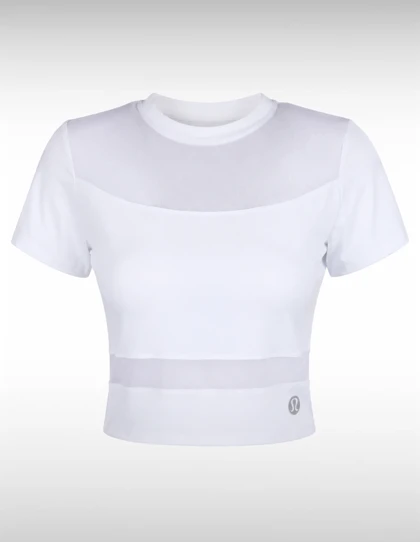 تیشرت ورزشی زنانه لولولمون Soft Nova W