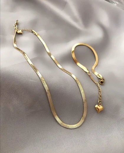 زنجیر ماری فوق تخفیفی