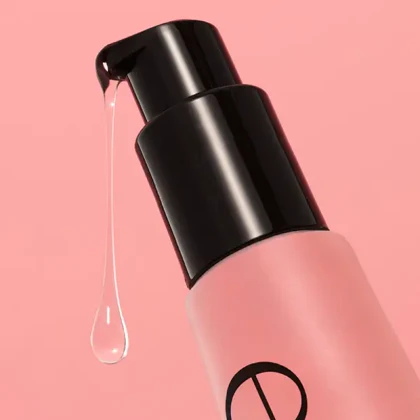 پرایمر صورت ای ال اف مدل Power Grip Primer 4% Niacinamide