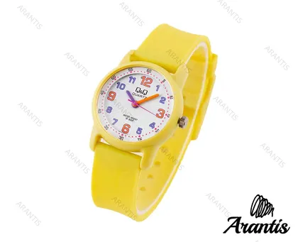 ساعت مچی بچگانه کیو اند کیو مدل B-6803