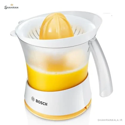 آب مرکبات گیری بوش مدل BOSCH MCP3500