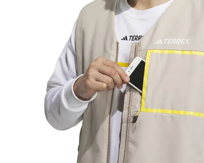 جلیقه ضد آب در فضای باز National Geographic Vest PC_IL8993