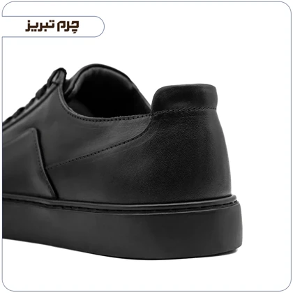 کفش اسپرت مردانه چرم مدل B3165