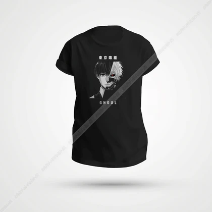 تیشرت Tokyo ghoul