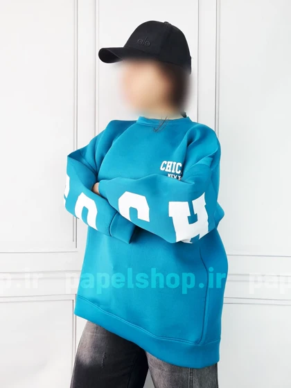 دورس شیکاگو ساندویچی