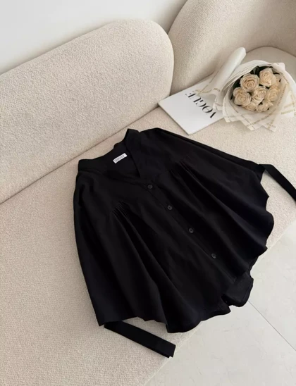 شومیز خفاشی3241