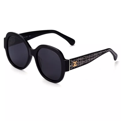 عینک آفتابی چنل اورجینال کد CH 5433