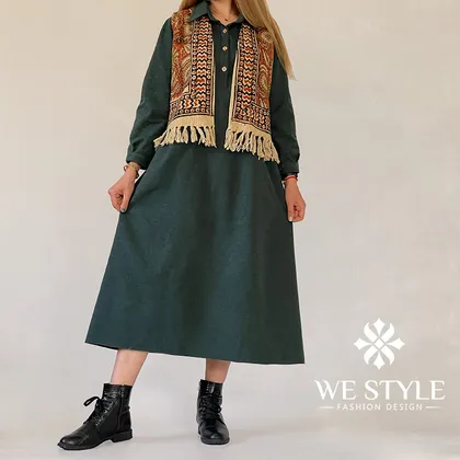 پیراهن نارینه