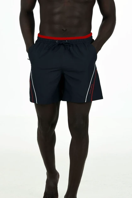 شلوارک سایز بزرگ و برمودا مردانه enrico-ferry enrico-ferry