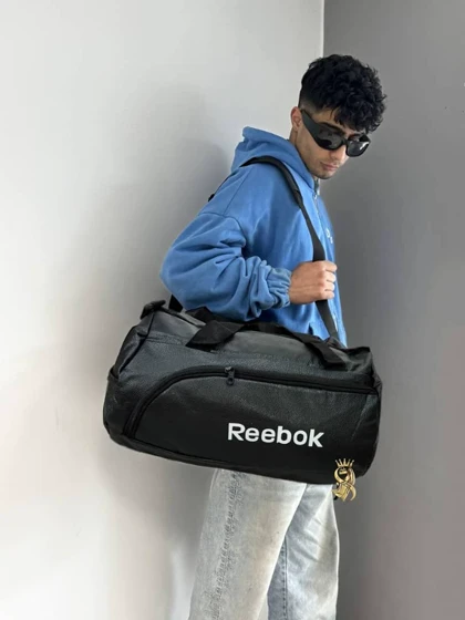 ساک ورزشی ریبوک