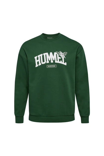 سویشرت اورجینال هامل hummel