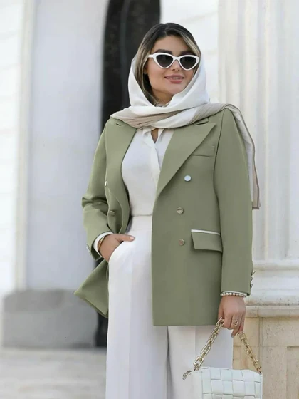کت تک مزونی سلنا
