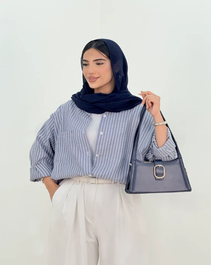 شومیز دنیز(1)کد:5658