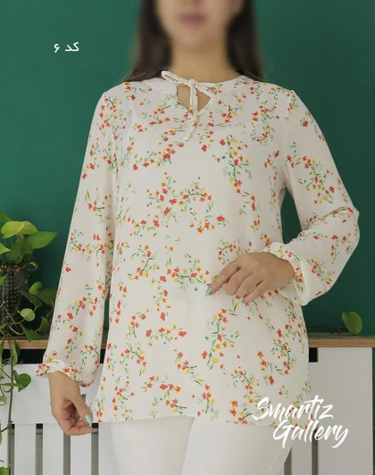 شومیز آیلین