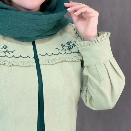 سارافون لینن