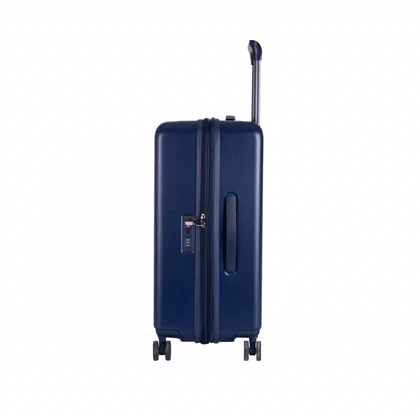 چمدان سایز بزرگ مدل Rose Merry RL-203-large_Navy