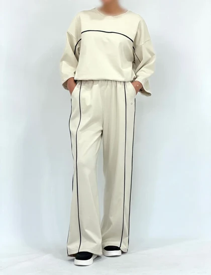 شلوار بگ لونا