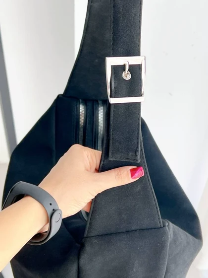 کیف رایلی سامبا 5933