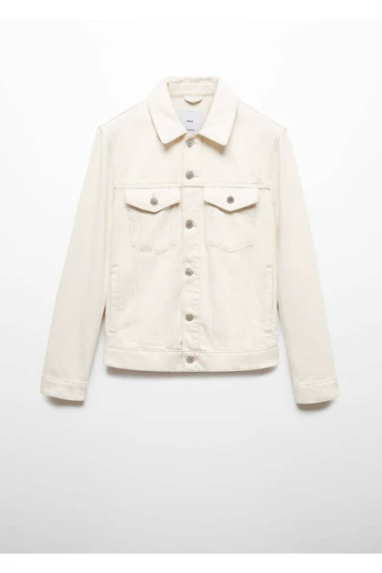 کت و ژاکت مردانه اورجینال mango-man mango-man