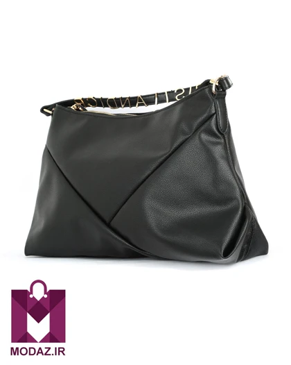 کیف زنانه چرم دانشجویی دوشی گیسو K228