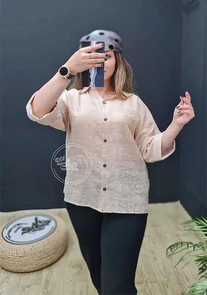 شومیز زمیرا