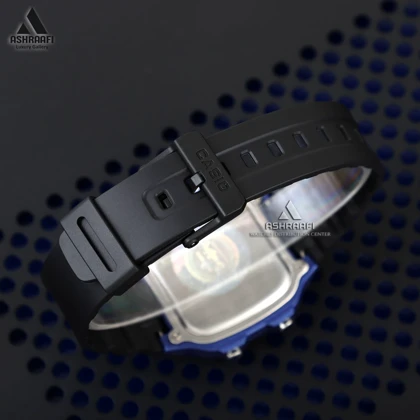 ساعت مچی کاسیو Casio AE-1300WH-2AV