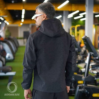 کاپشن پلار ARCTERYX