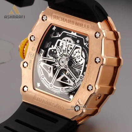ساعت ریچارد میل Richard Mille RM11-03-RK