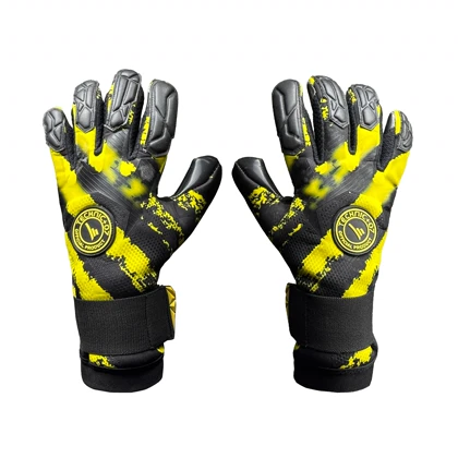 دستکش دروازه بانی تکنیک پلاس 07 مدل SD-122